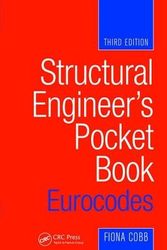 Cover Art for 9781138470187, Structural Engineer's Pocket Book: Eurocodes, Third Edition by Fiona Cobb