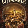 Cover Art for B000FBFNME, The City of Ember by Jeanne DuPrau