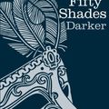 Cover Art for B00IJ05G3E, Fifty Shades Darker by James, E L (2012) Hardcover by Unknown