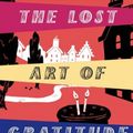 Cover Art for 9780349123646, The Lost Art Of Gratitude by McCall Smith, Alexander