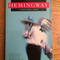 Cover Art for 9781439507971, A Moveable Feast by Ernest Hemingway