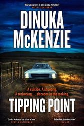 Cover Art for 9781460762431, Tipping Point by Dinuka McKenzie
