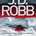 Cover Art for 9780349403656, Obsession in Death by J. D. Robb