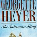 Cover Art for 9780749305222, The Talisman Ring by Georgette Heyer
