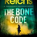 Cover Art for 9781471188923, The Bone Code by Kathy Reichs