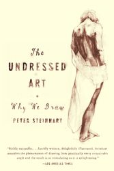 Cover Art for 9781400076055, Undressed Art by Peter Steinhart