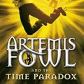 Cover Art for 9780141383330, Artemis Fowl and the Time Paradox by Eoin Colfer