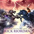 Cover Art for 9781423155164, The Mark of Athena (The Heroes of Olympus, Book Three) by Rick Riordan