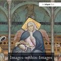 Cover Art for 9781138307445, Images-Within-Images in Italian Painting (1250-1350)Reality and Reflexivity by Péter Bokody