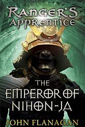 Cover Art for B00IIB6MKK, Ranger's Apprentice 10: The Emperor of Nihon-Ja by Flanagan, John (2011) Paperback by Unknown