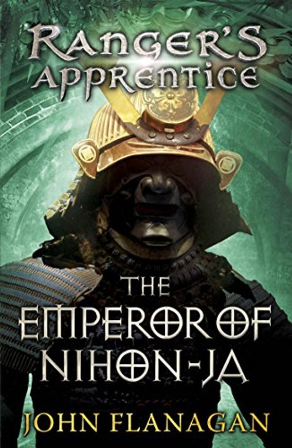 Cover Art for B00IIB6MKK, Ranger's Apprentice 10: The Emperor of Nihon-Ja by Flanagan, John (2011) Paperback by Unknown
