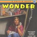 Cover Art for 9780140361674, Wonder by Rachel Vail
