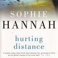 Cover Art for 9781444710922, HURTING DISTANCE SSB by Hannah Sophie