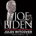 Cover Art for 9780062061621, Joe Biden by Jules Witcover, Jason Culp