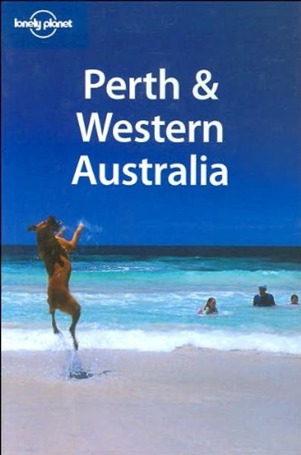 Cover Art for 9781741045390, Perth and Western Australia by Terry Carter, Lara Dunston