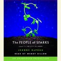 Cover Art for 9781400084906, The People of Sparks: The Second Book of Ember by Jeanne Duprau, Wendy Dillon