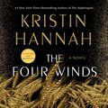 Cover Art for B0882VNQKS, The Four Winds by Kristin Hannah