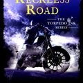 Cover Art for 9780349426792, Reckless Road (Torpedo Ink) by Christine Feehan
