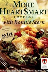 Cover Art for 9780679308416, More Heartsmart Cooking W/Bonnie Stern by Bonnie Stern