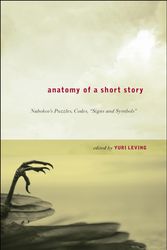 Cover Art for 9781441142634, Anatomy of a Short Story by Yuri Leving