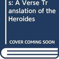Cover Art for 9780300050943, Heroides by Ovid