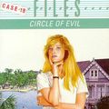 Cover Art for 9780006938781, Circle of Evil (Nancy Drew Files) by Carolyn Keene
