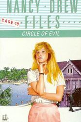 Cover Art for 9780006938781, Circle of Evil (Nancy Drew Files) by Carolyn Keene