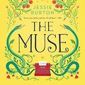 Cover Art for 9781443444989, The Muse by Jessie Burton
