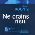 Cover Art for 9782221088739, Ne crains rien by 