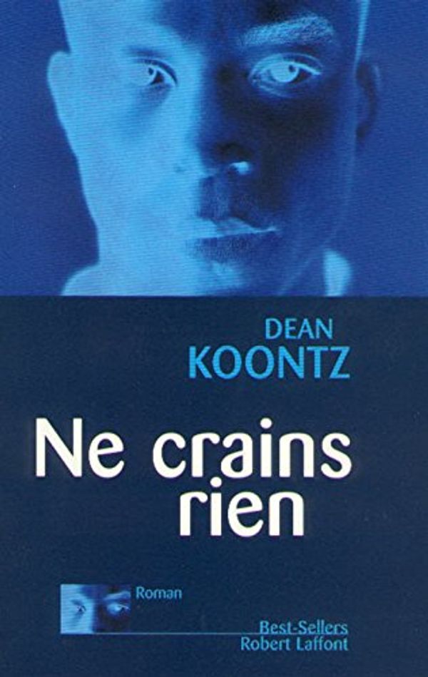 Cover Art for 9782221088739, Ne crains rien by 