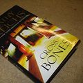 Cover Art for 9780739455753, Cross Bones Large Print by Kathy Reichs