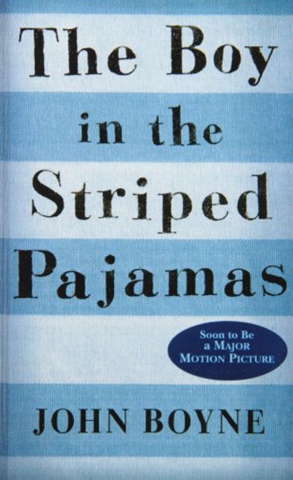 Cover Art for 9781439572764, The Boy in the Striped Pajamas by John Boyne