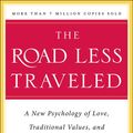 Cover Art for 9780743243155, Road Less Traveled, 25th Anniversar by M. Scott Peck