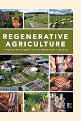 Cover Art for 9789151910512, Regenerative Agriculture by Richard Perkins