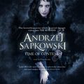 Cover Art for B00NEO7SL8, Time of Contempt by Andrzej Sapkowski