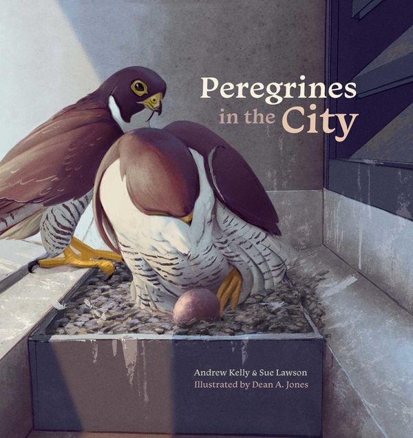 Cover Art for 9781742036519, Peregrines 367 by Kelly, Andrew, Lawson, Sue