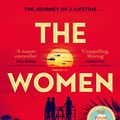 Cover Art for 9781035005680, The Women by Kristin Hannah