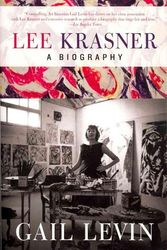 Cover Art for 9780061845277, Lee Krasner by Gail Levin