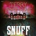 Cover Art for 9780063374263, Snuff by Terry Pratchett