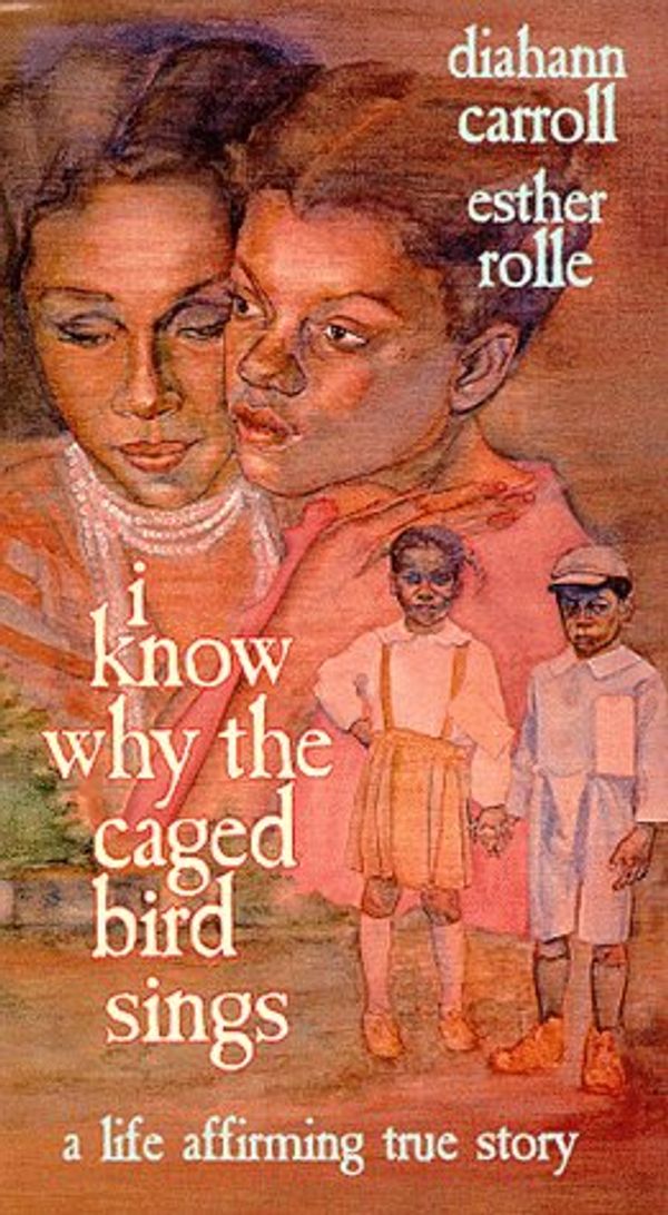 Cover Art for 0012236313236, I Know Why the Caged Bird Sings [VHS] by 