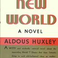Cover Art for 9780965185196, BRAVE NEW WORLD by Aldous Huxley