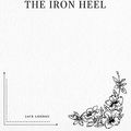 Cover Art for 9781979114387, The Iron Heel by Jack London