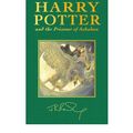 Cover Art for 9780747545576, Harry Potter and the Prisoner of Azkaban by J. K. Rowling