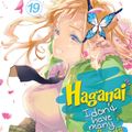 Cover Art for 9781648279324, Haganai: I Don't Have Many Friends Vol. 19 by Yomi Hirasaka