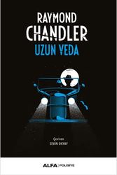 Cover Art for 9786254496134, Uzun Veda [Turkish] by Raymond Chandler