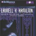 Cover Art for 9781590860366, A Caress of Twilight by Laurell K. Hamilton