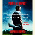 Cover Art for 9780739354476, Point of Impact by Stephen Hunter