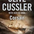 Cover Art for 9780718154455, Corsair by Jack Du Brul, Clive Cussler