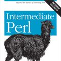 Cover Art for 9781449343804, Intermediate Perl by Randal L. Schwartz