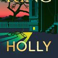 Cover Art for 9781399712927, Holly by Stephen King